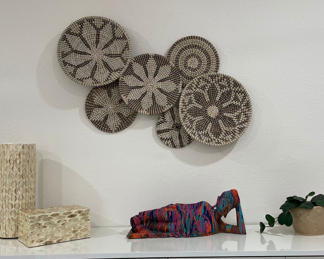 Tribal Weaves