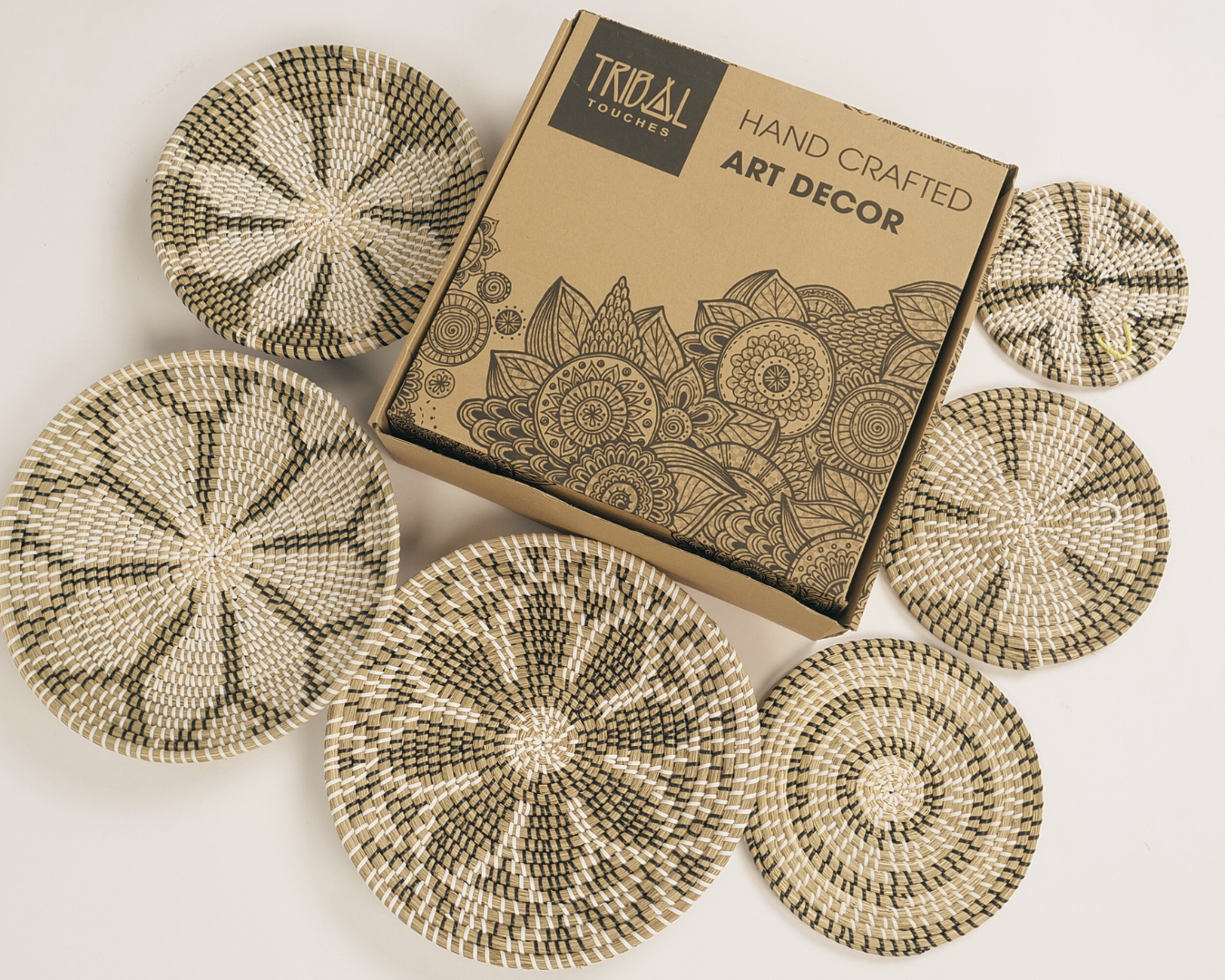 Tribal Weaves