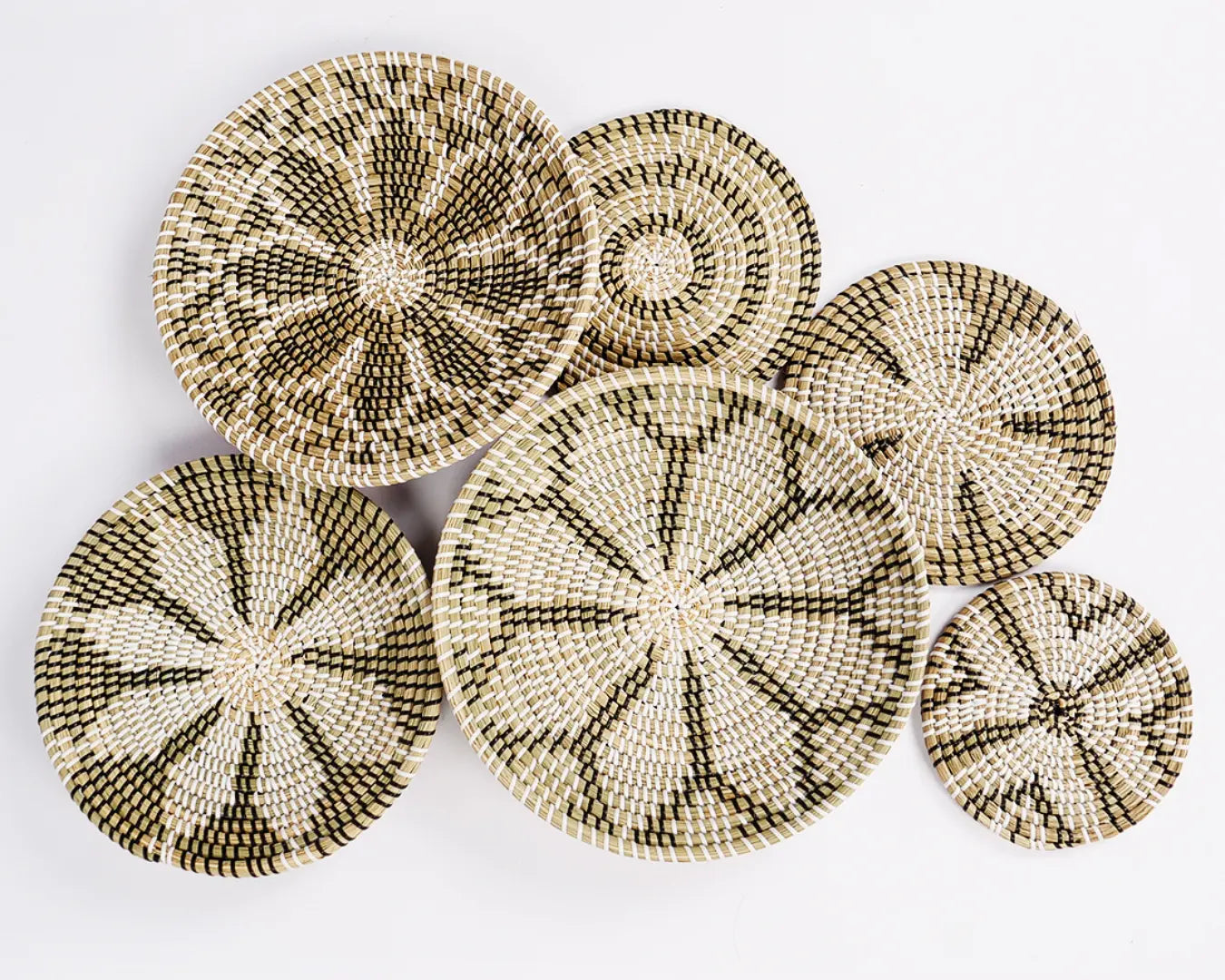 Tribal Weaves
