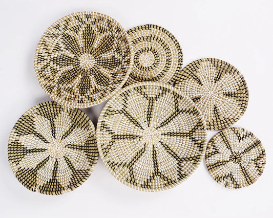 Tribal Weaves
