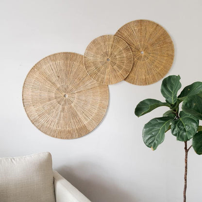 Golden Jute Rays