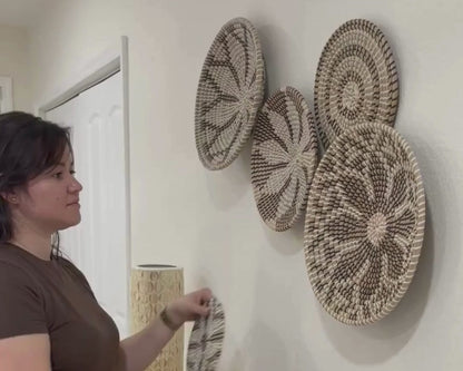 Tribal Weaves