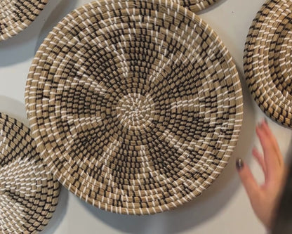 Tribal Weaves
